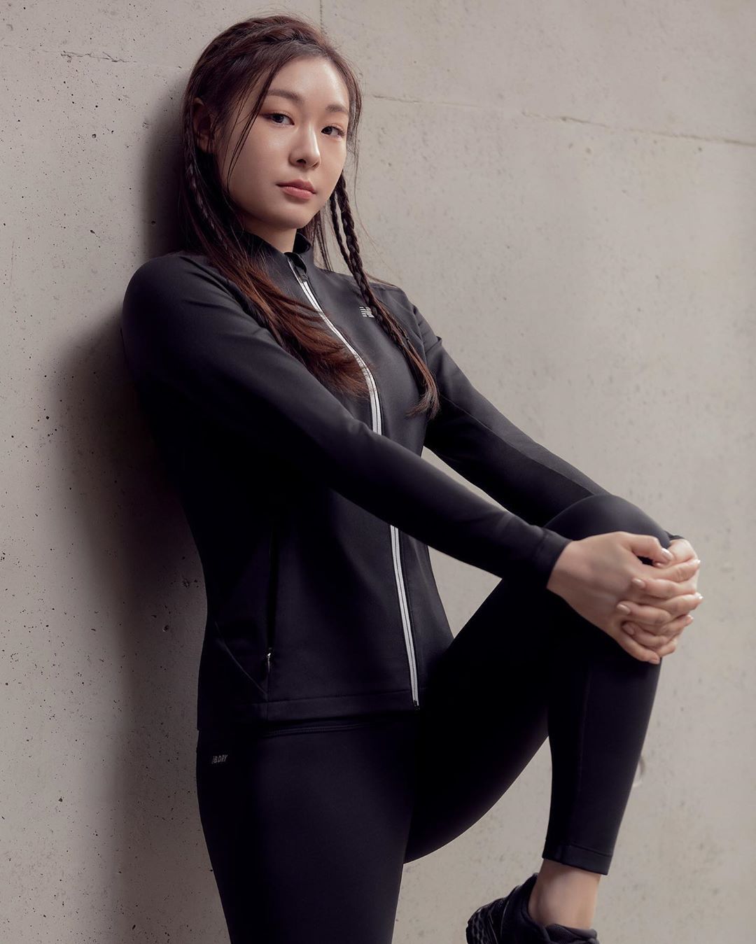 김연아 - 코리안탑걸