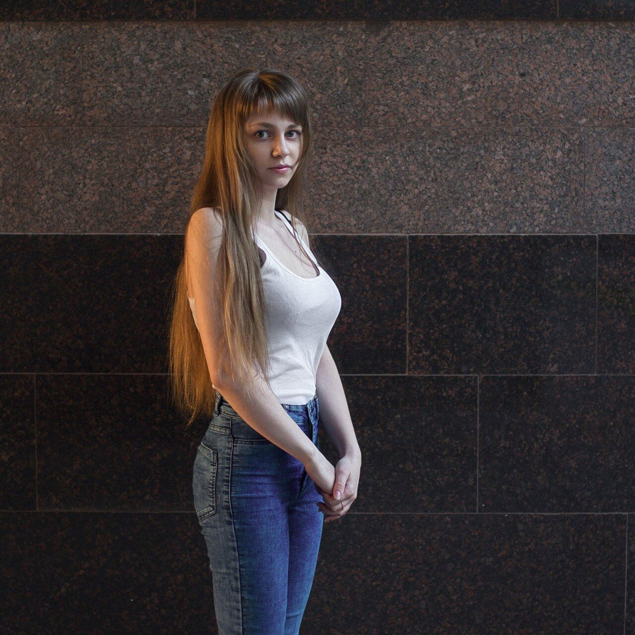 여성들의 아름다움을 찍는 러시아 사진작가 타티야나