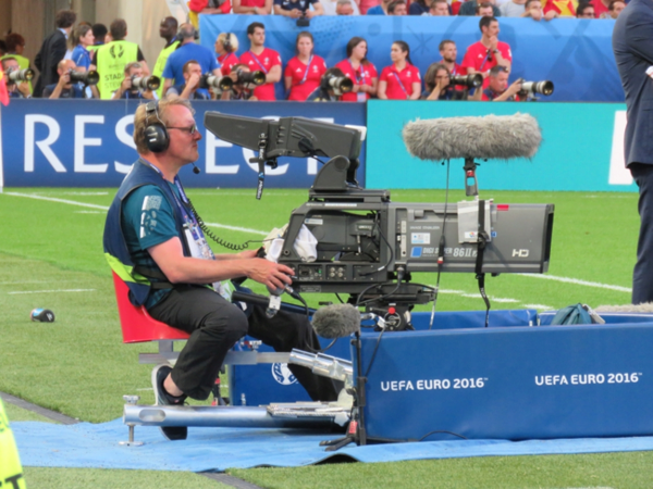 유로, 월드컵때 쓰는 로바디 카메라, K리그에 도입