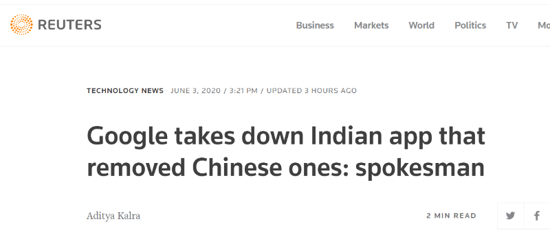 Screenshot_2020-06-03 Google takes down Indian app that removed Chinese ones spokesman.png