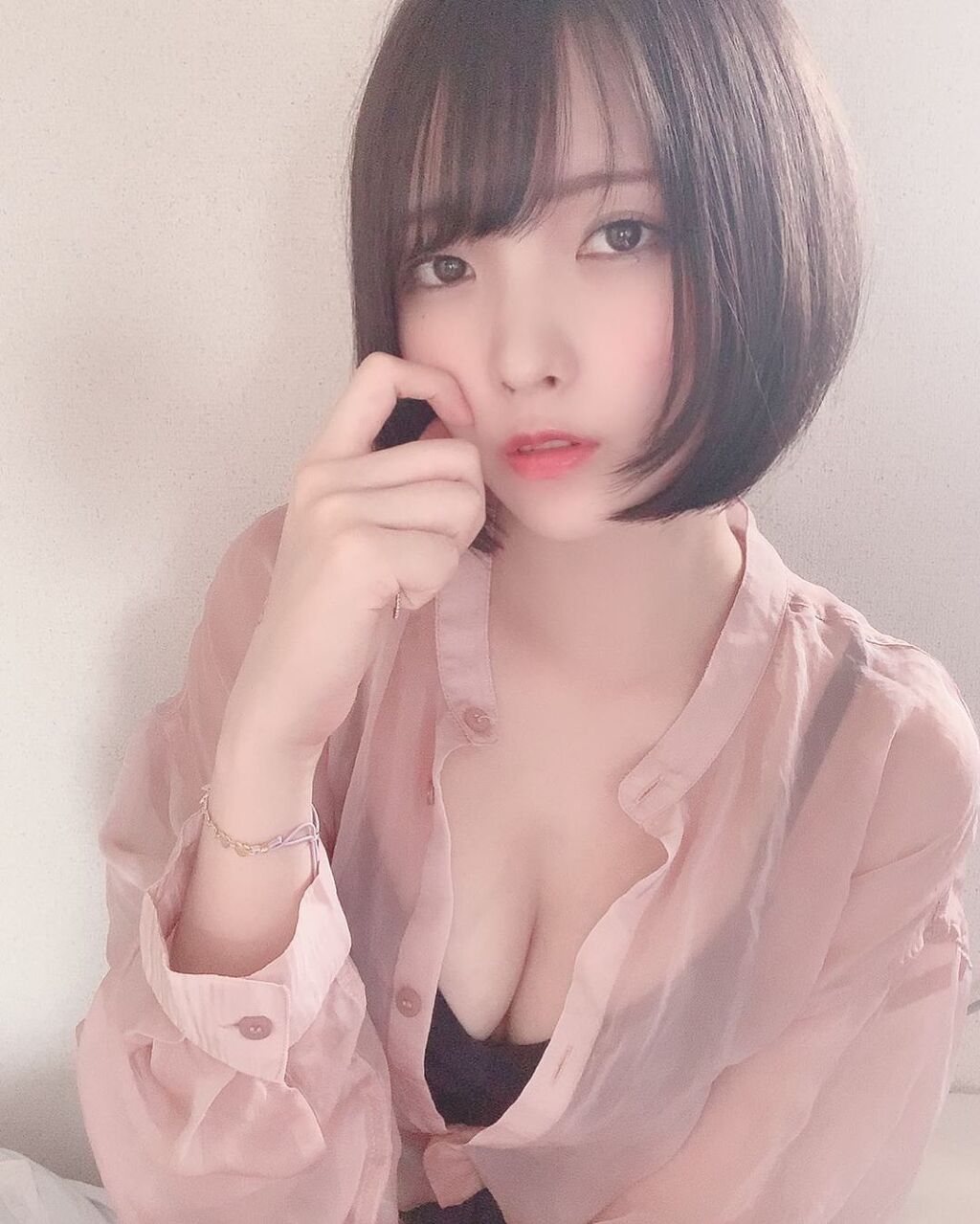일본 모델 나카미네 미아