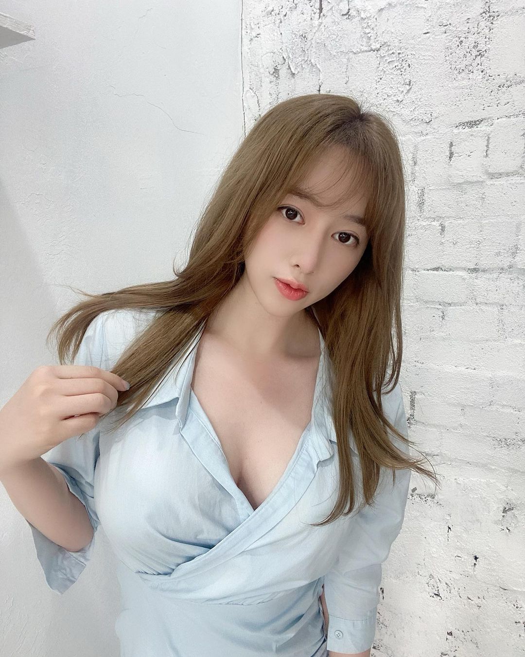 모델 김빛나라 인스타