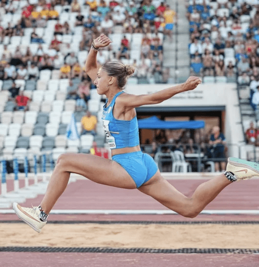 image.png ㅇㅎ) 올림픽 이탈리아 미녀 육상선수