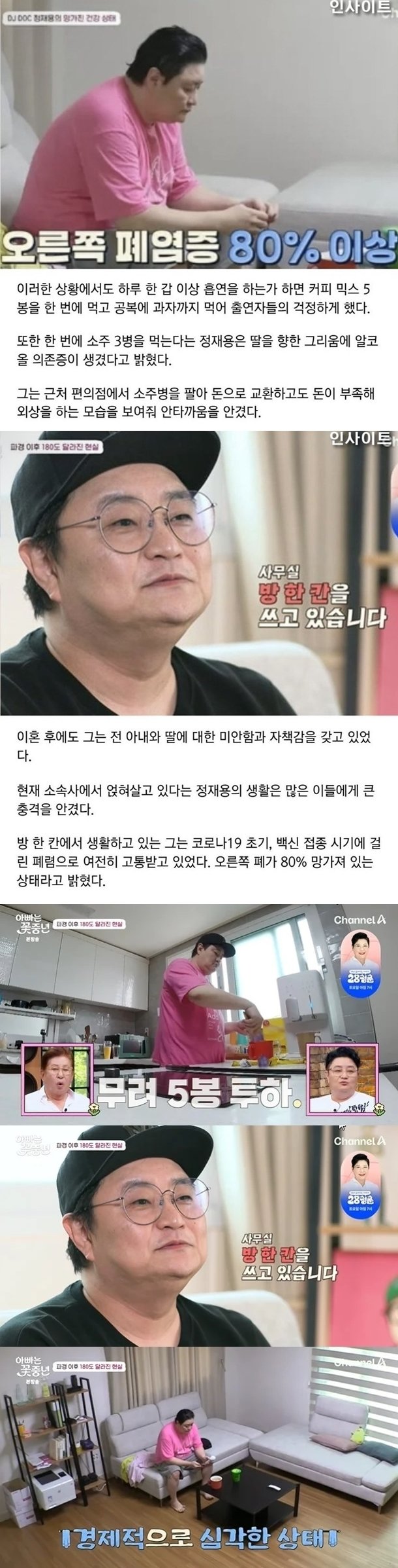 완전히 망가진 DOC 멤버1.jpg