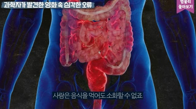 88.jpg 스압) 영화 '인터스텔라'의 가장 큰 오류