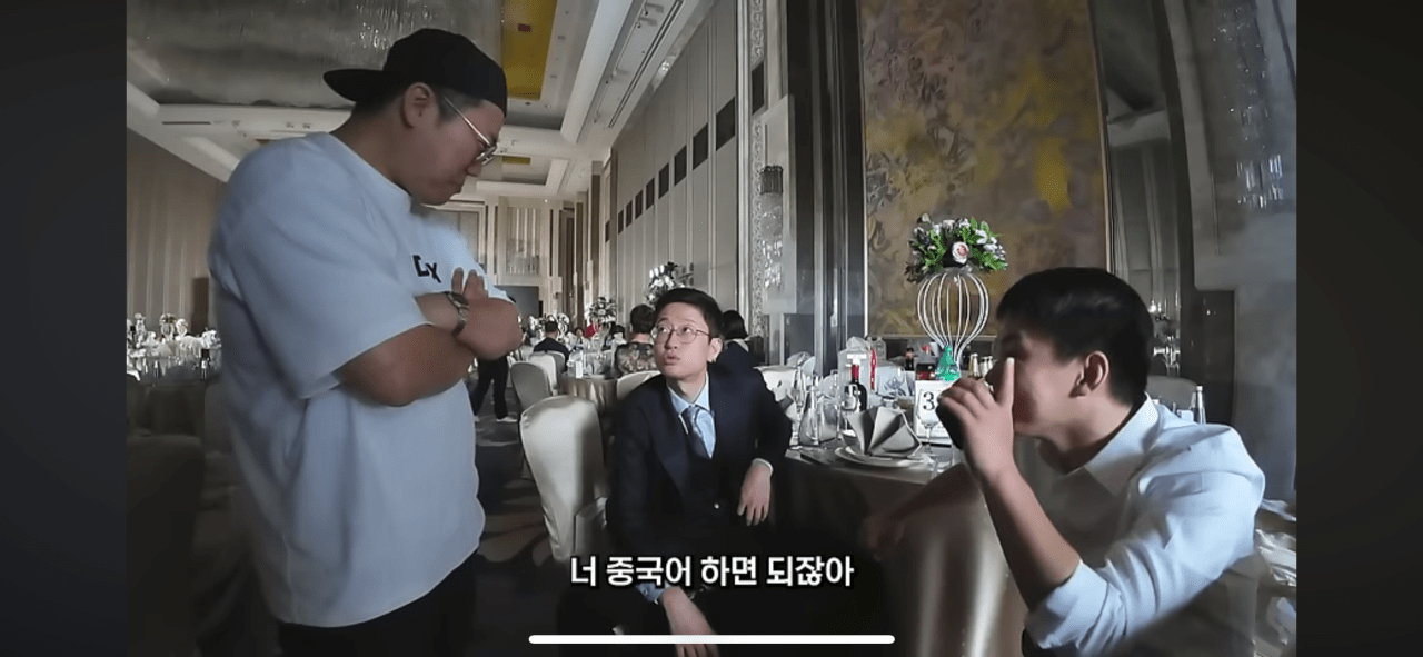 IMG_5079.png 한국인 금지 북한식당 잠입한 유튜버