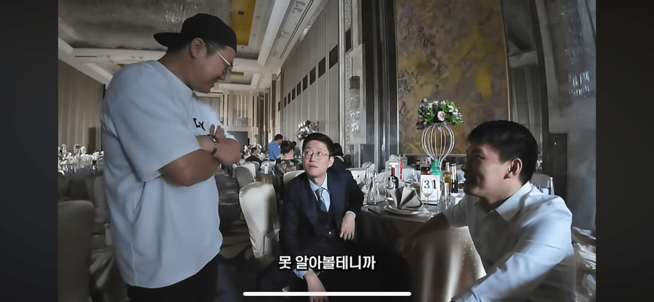 IMG_5080.png 한국인 금지 북한식당 잠입한 유튜버