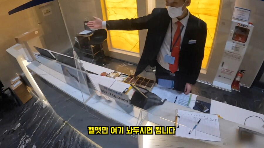 image.png 초고가 아파트에 배달+택배기사들이 꺼리는 이유