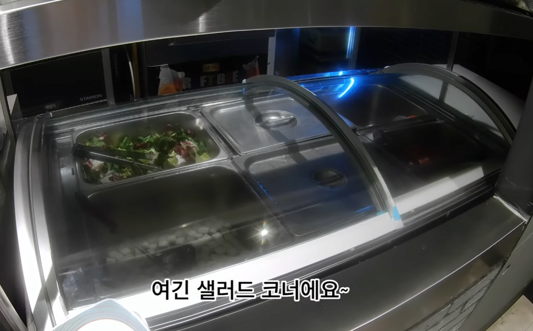 비비큐 뷔페12.png 전국 최초 BBQ 치킨뷔페 시작 ㅋㅋㅋㅋ