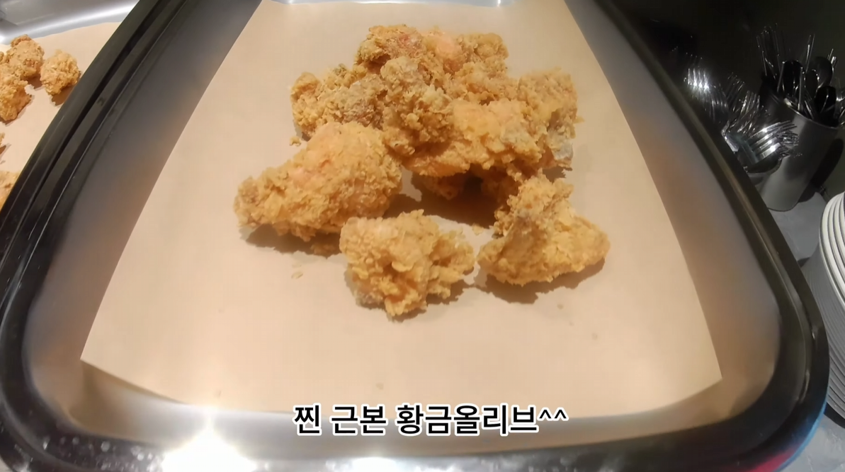 비비큐 뷔페4.png 전국 최초 BBQ 치킨뷔페 시작 ㅋㅋㅋㅋ