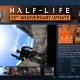 (스팀/무료배포) 하프라이프(Half-Life)